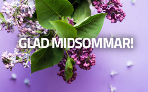 Midsommar